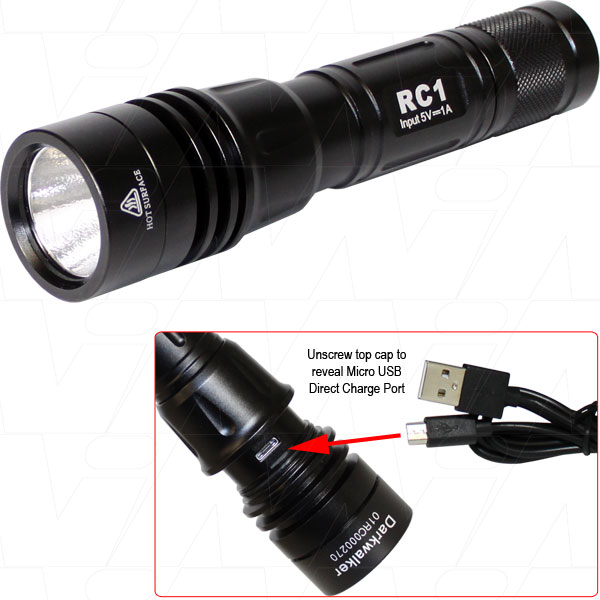 XTAR RC1 Set
